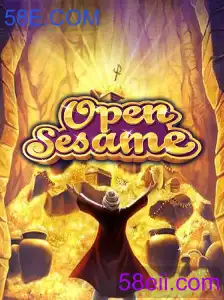 OpenSesame